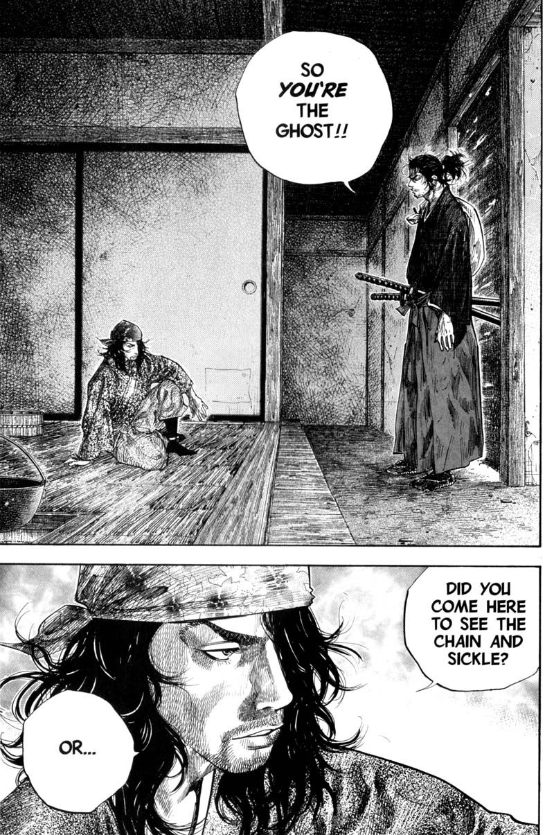 Vagabond Chapter 116 8