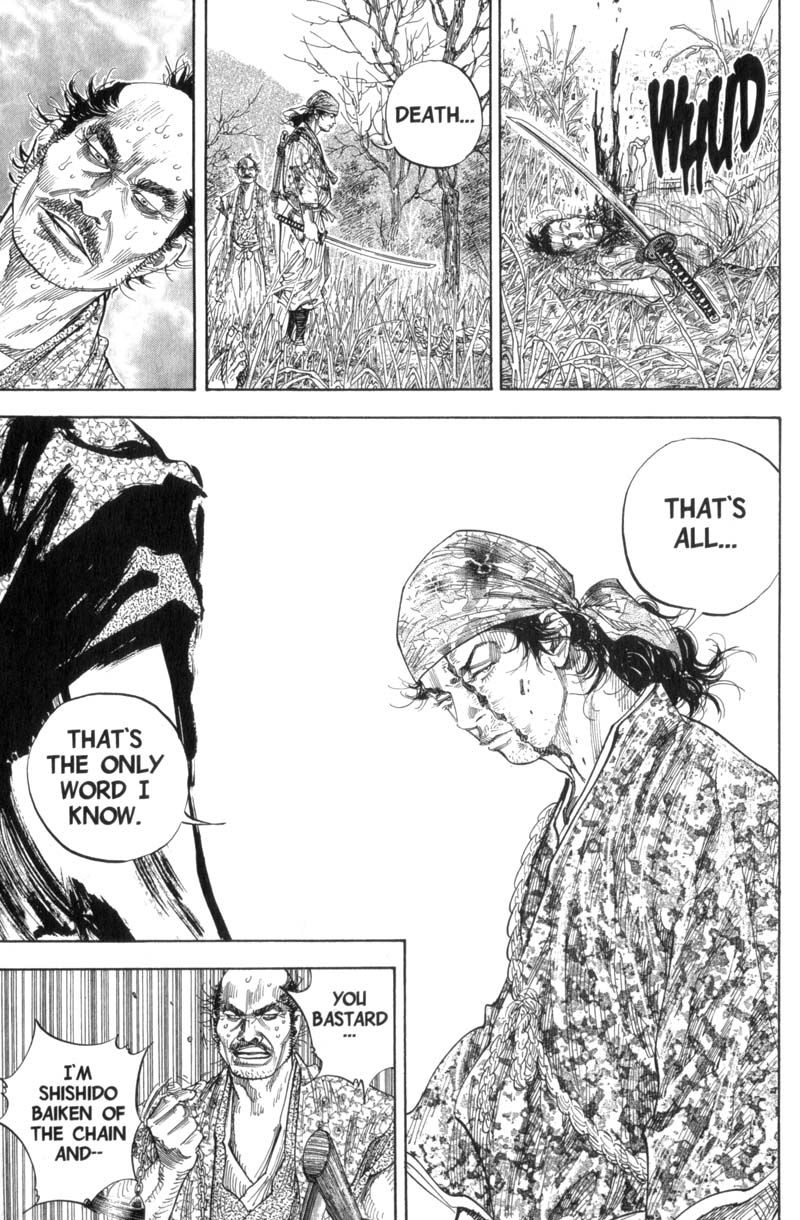 Vagabond Chapter 118 17