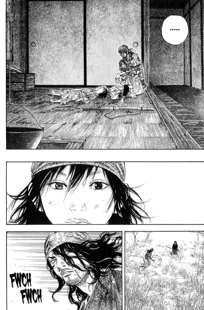 Vagabond Chapter 119 16