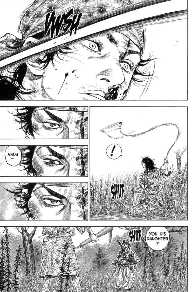 Vagabond Chapter 119 5