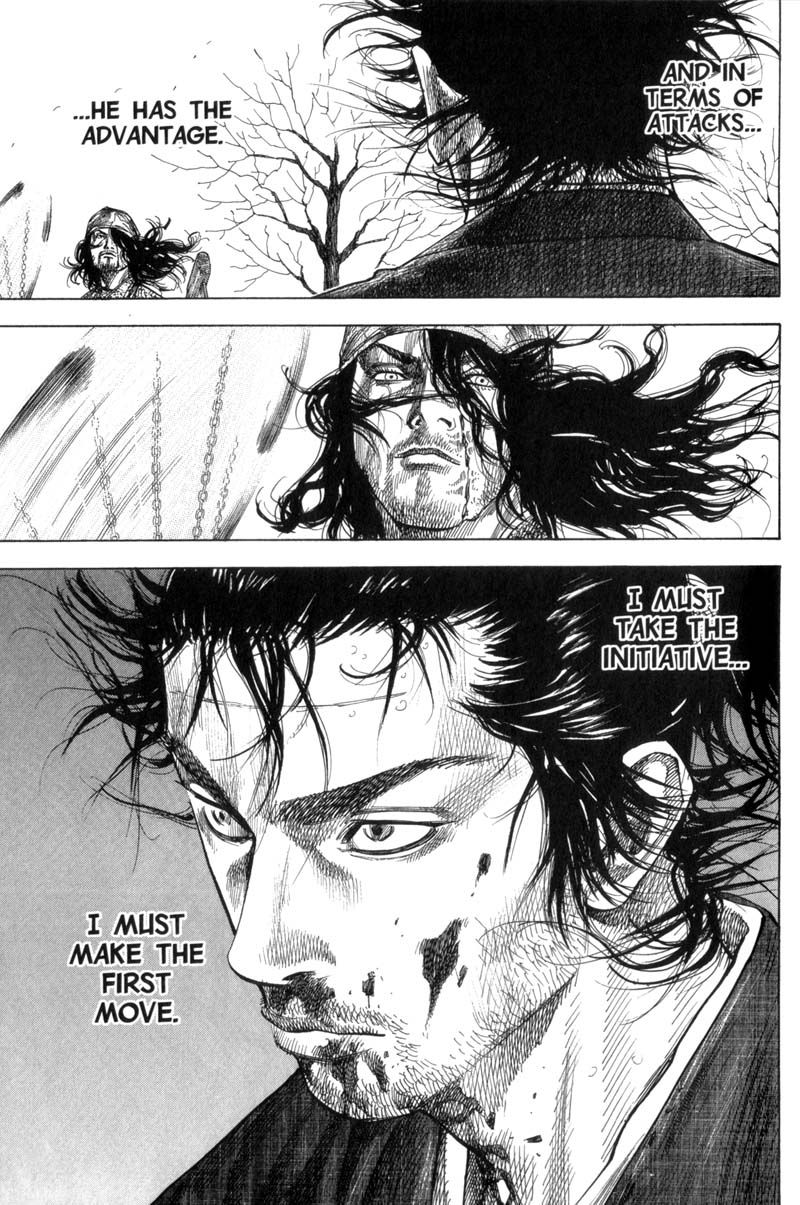 Vagabond Chapter 121 14