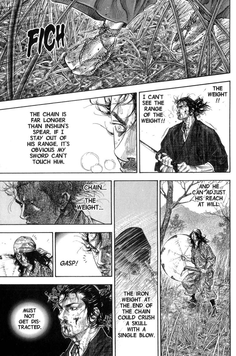 Vagabond Chapter 121 8