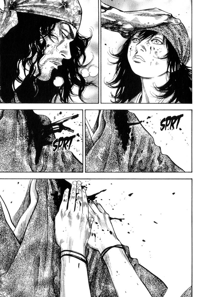 Vagabond Chapter 124 16