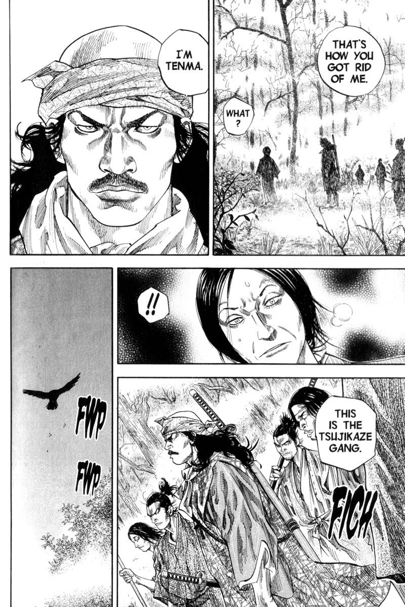 Vagabond Chapter 126 4