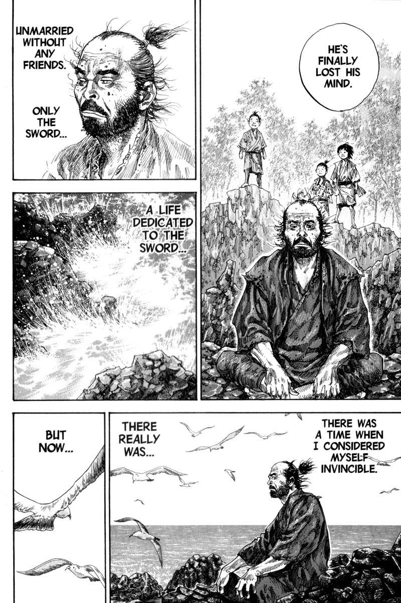 Vagabond Chapter 128 15