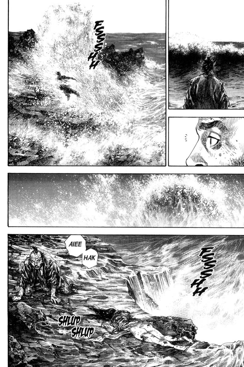 Vagabond Chapter 129 2