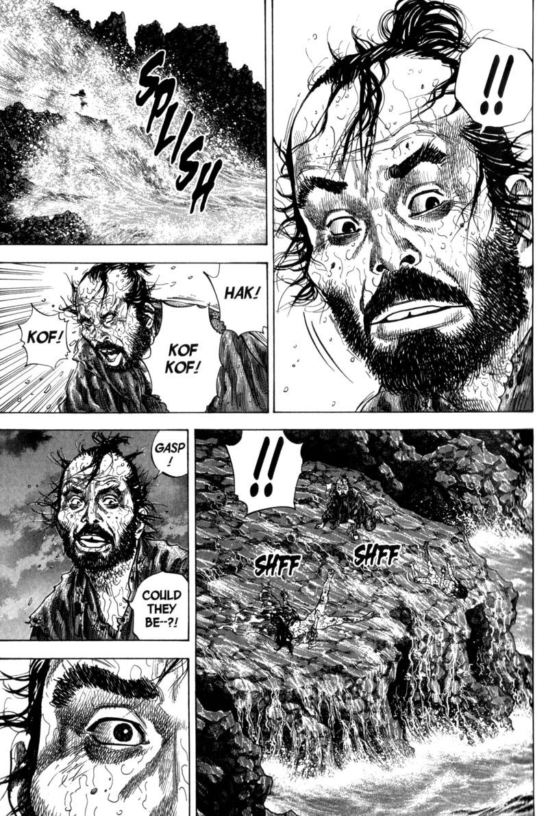 Vagabond Chapter 129 3