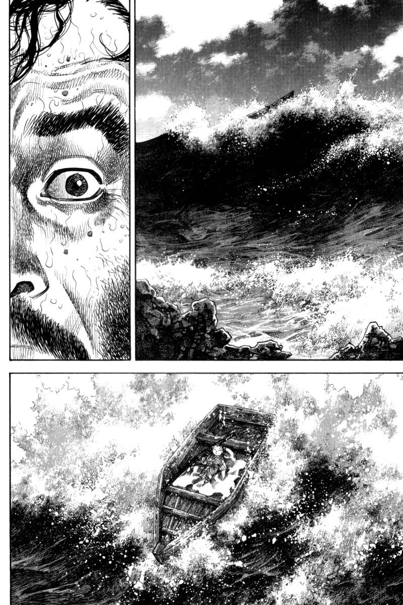 Vagabond Chapter 129 4