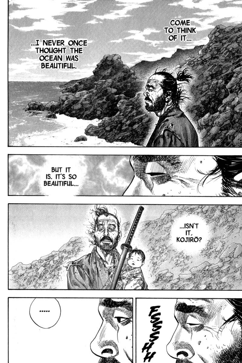 Vagabond Chapter 130 12