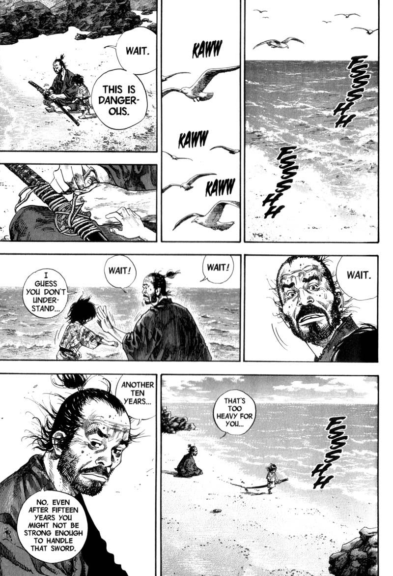 Vagabond Chapter 132 12