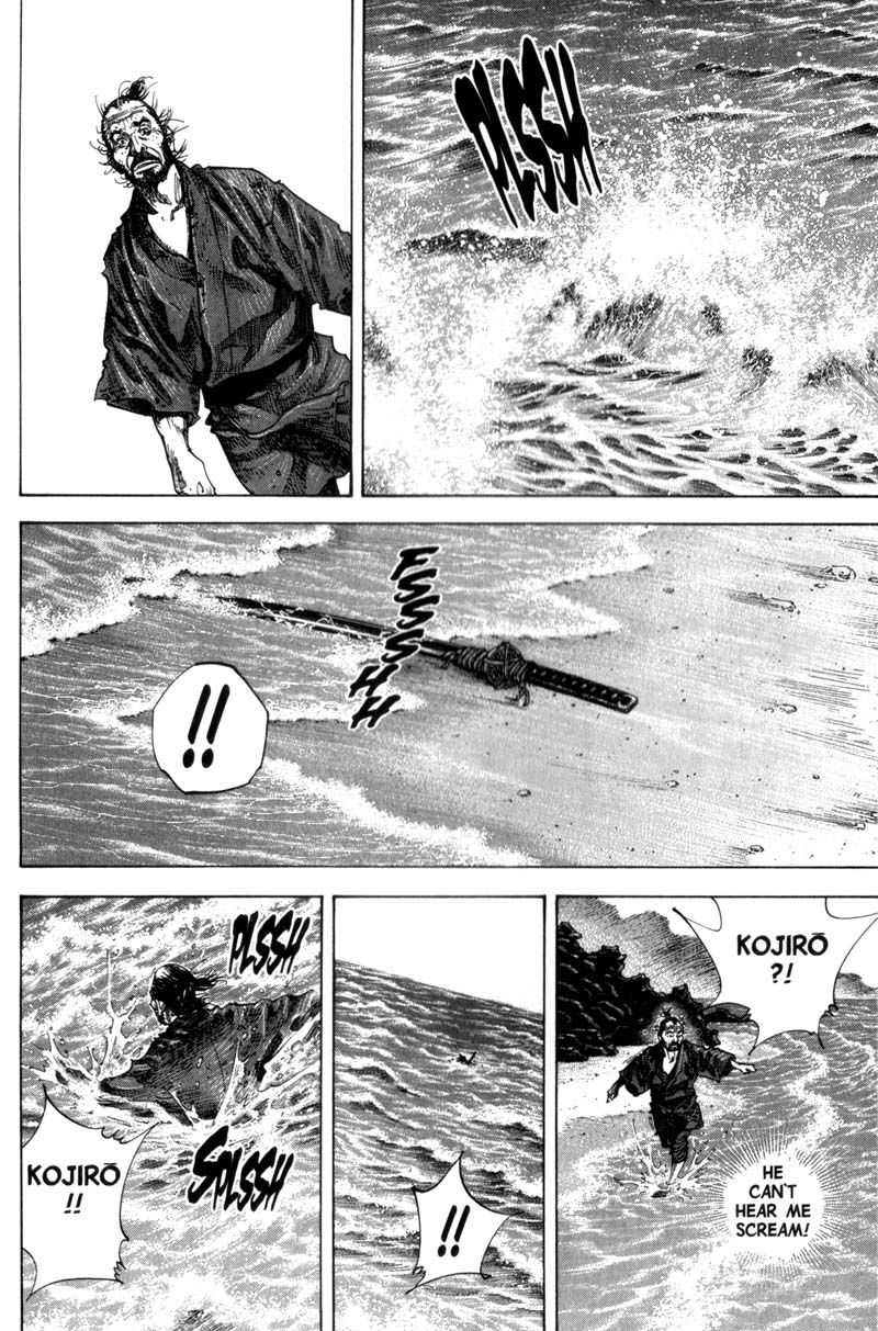 Vagabond Chapter 132 15