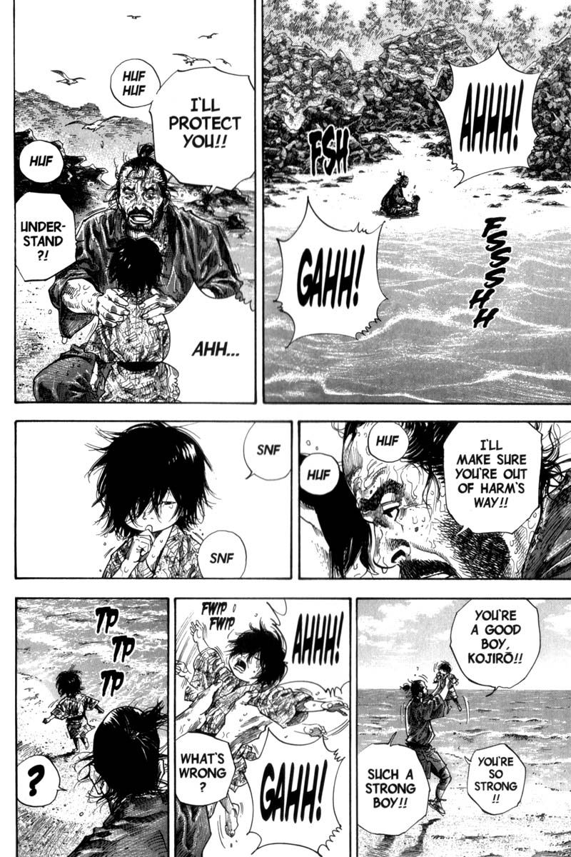 Vagabond Chapter 132 17