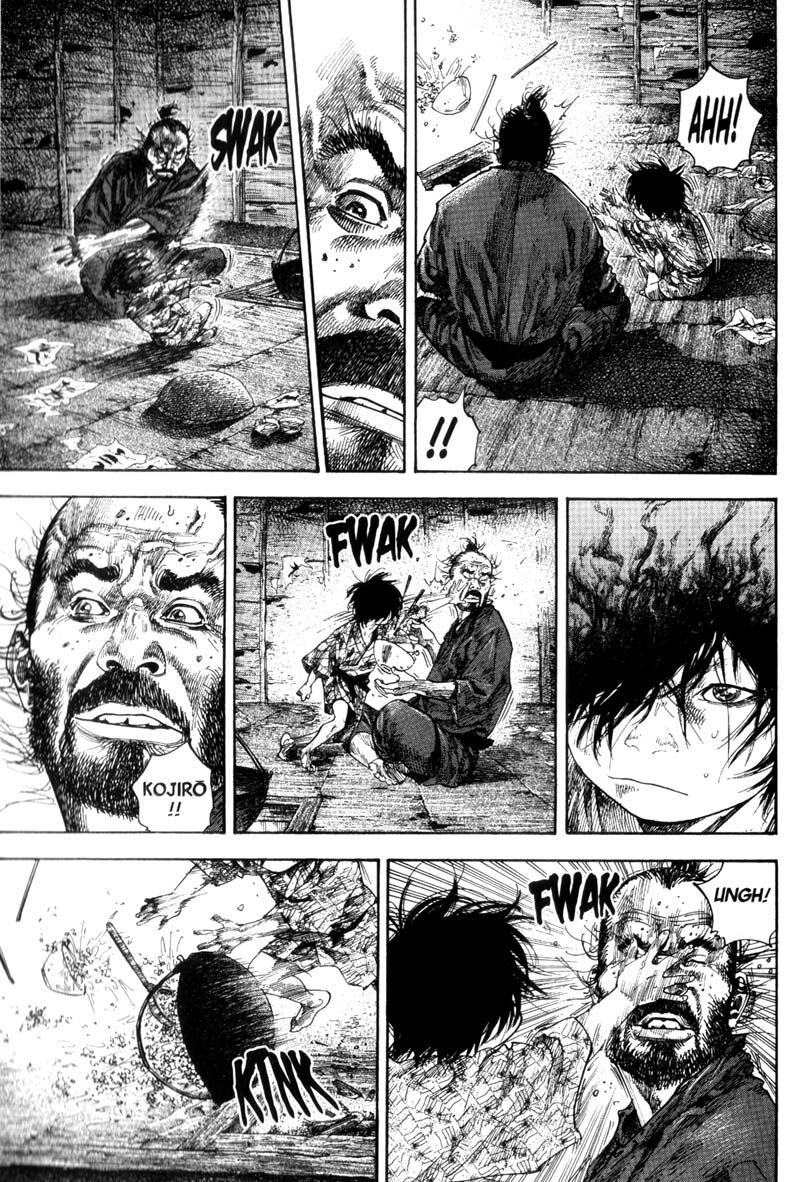 Vagabond Chapter 134 7