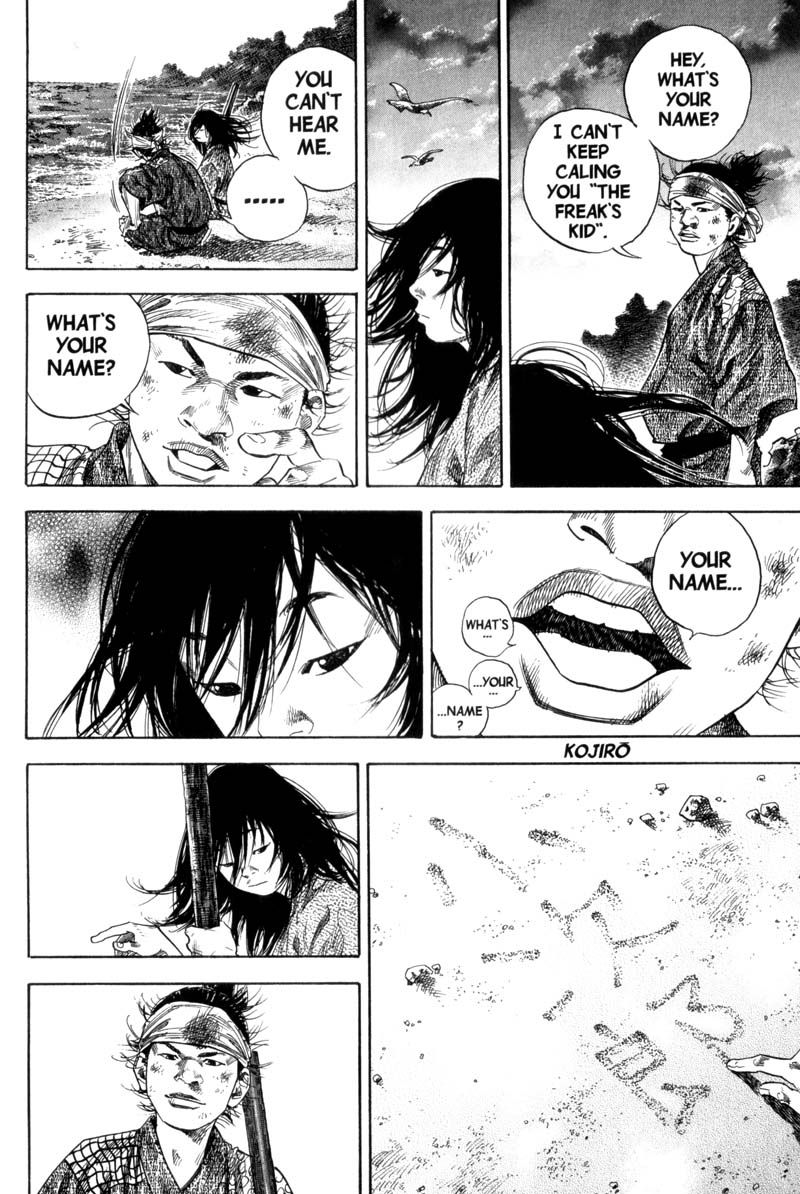 Vagabond Chapter 136 18