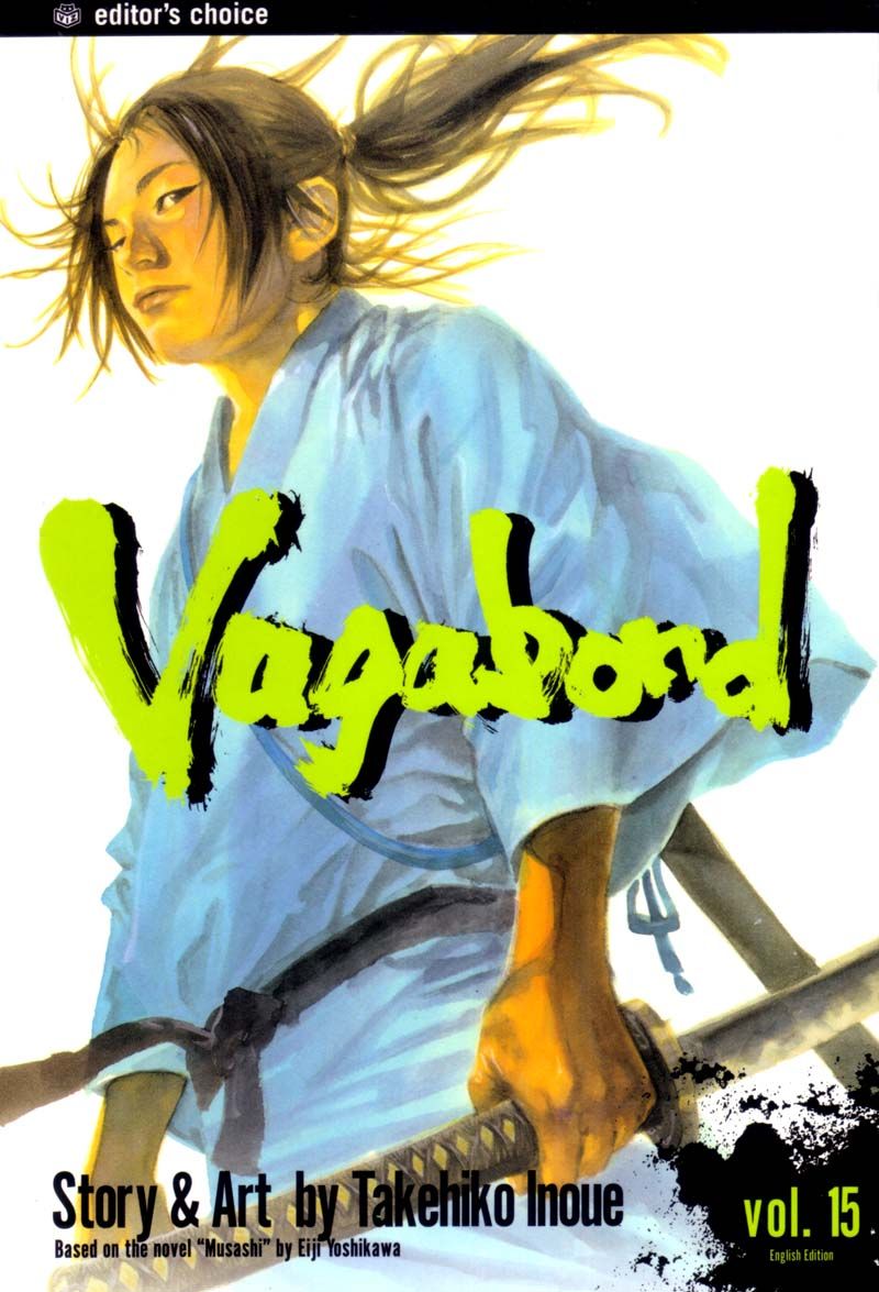 Vagabond Chapter 137 1