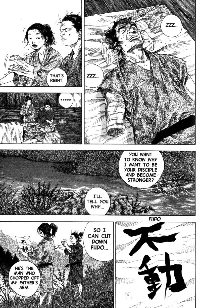 Vagabond Chapter 137 14