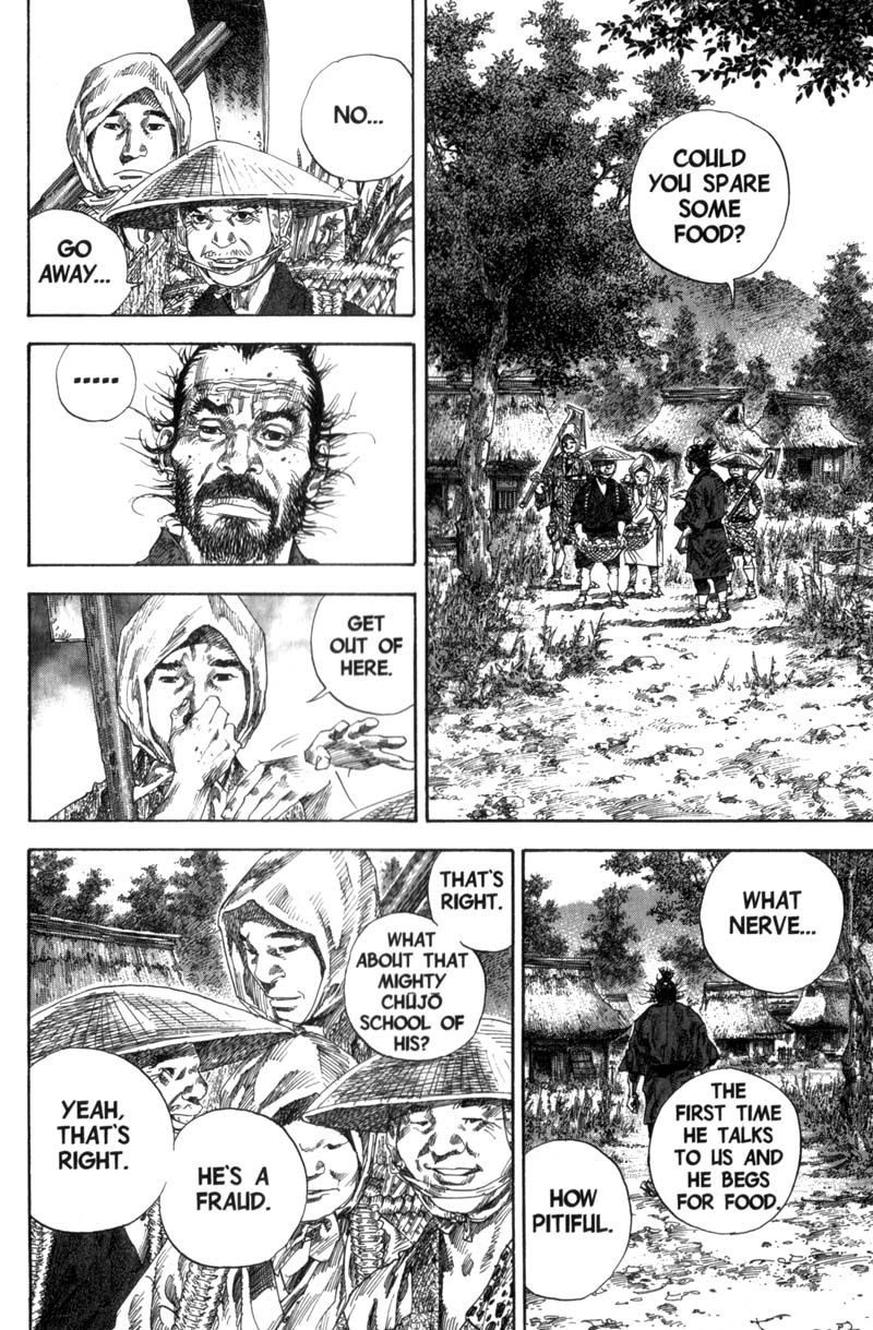 Vagabond Chapter 137 17