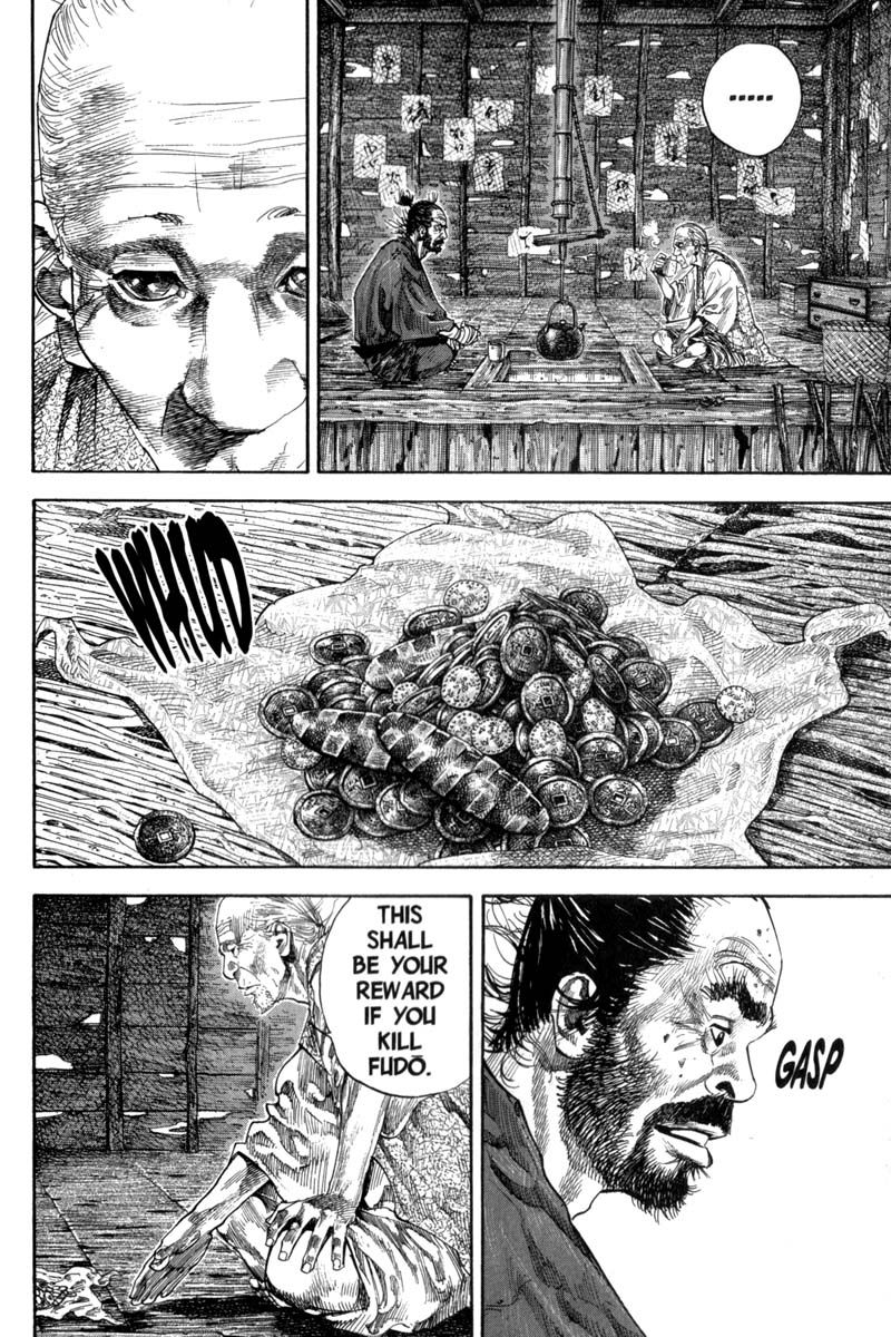 Vagabond Chapter 137 7