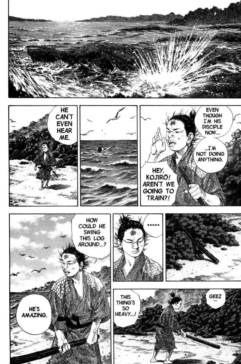 Vagabond Chapter 137 9