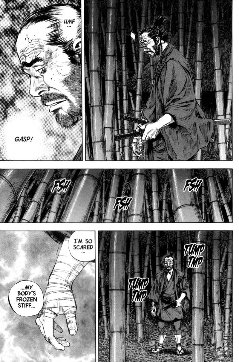 Vagabond Chapter 139 23