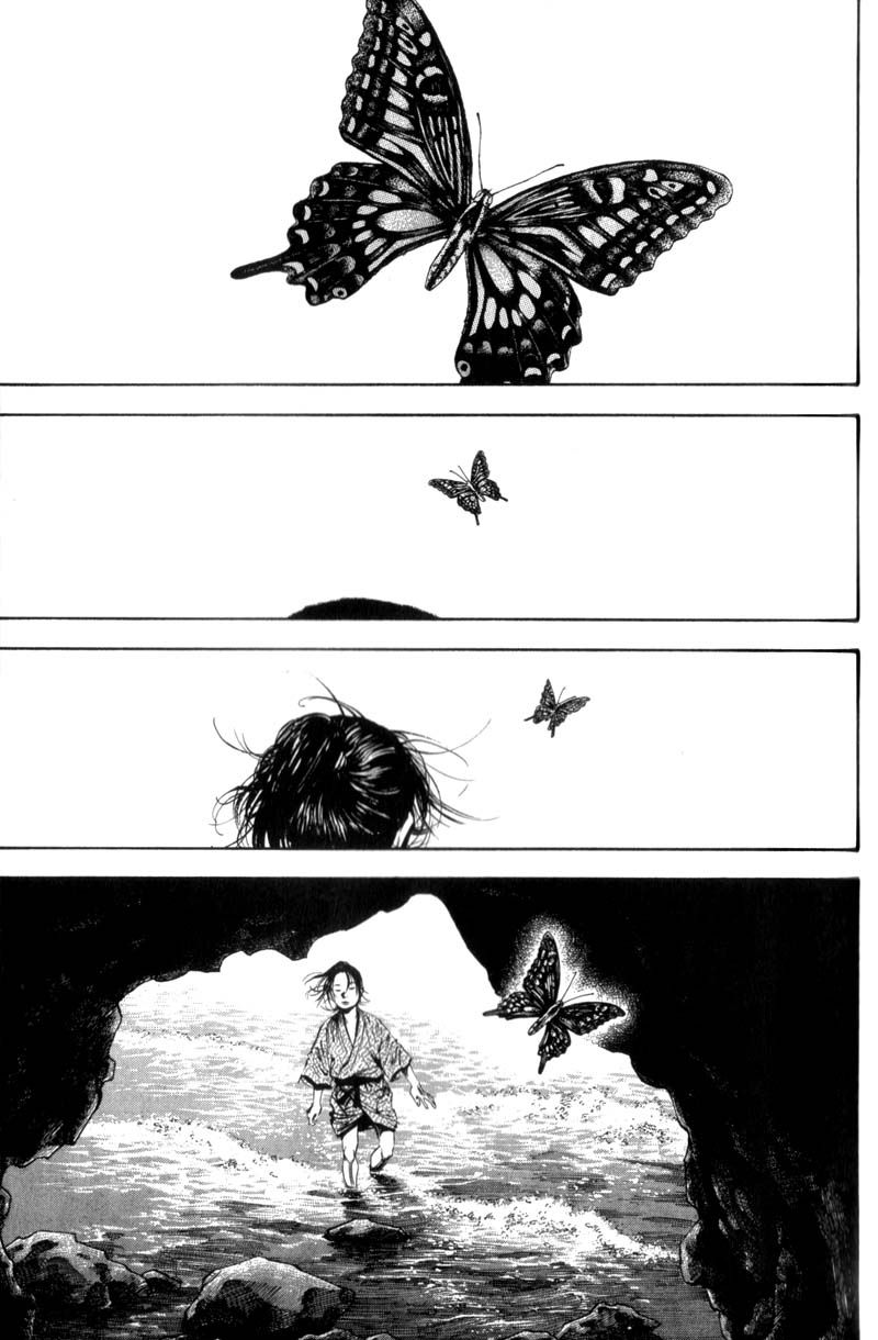 Vagabond Chapter 139 3