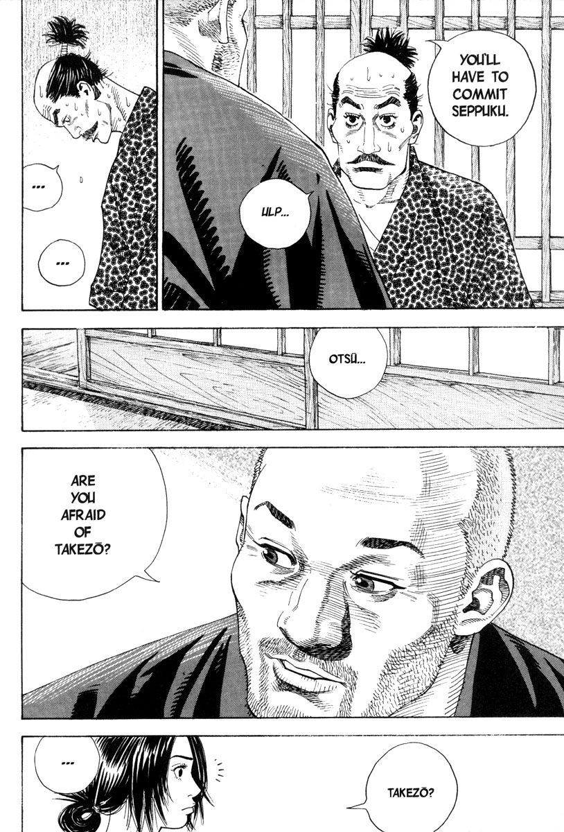 Vagabond Chapter 14 19