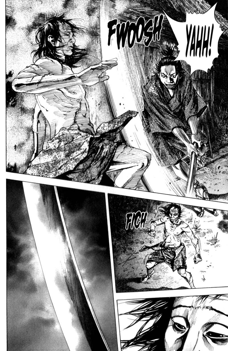 Vagabond Chapter 140 8