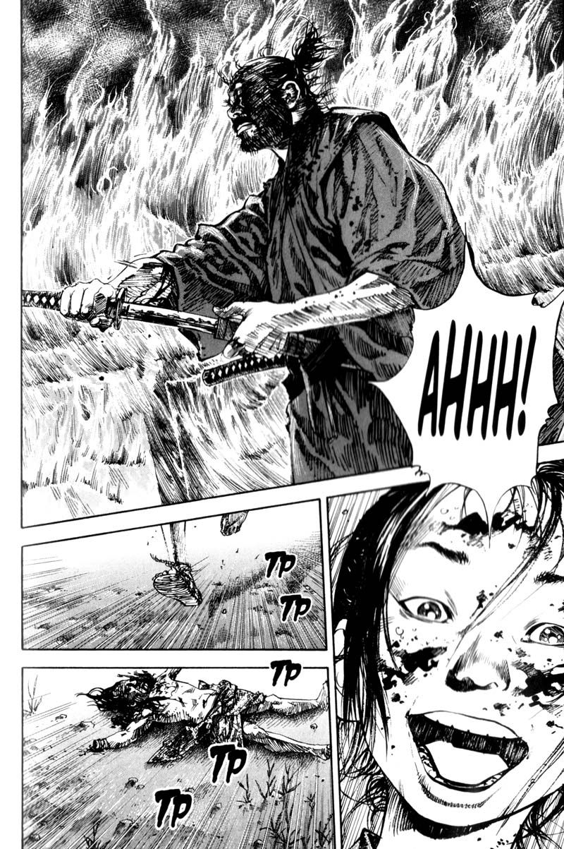 Vagabond Chapter 142 5