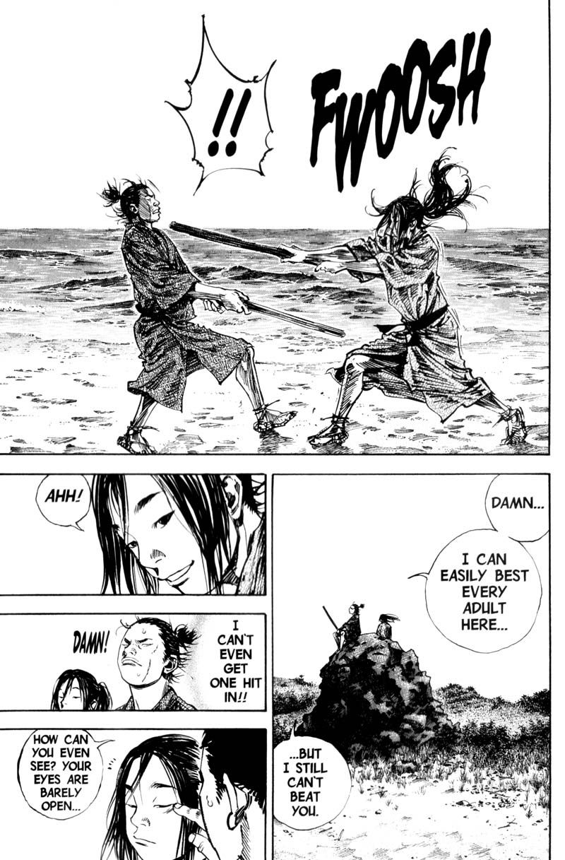 Vagabond Chapter 143 10