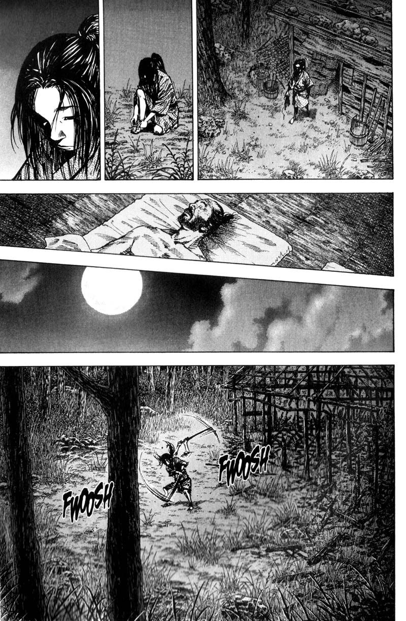 Vagabond Chapter 143 22