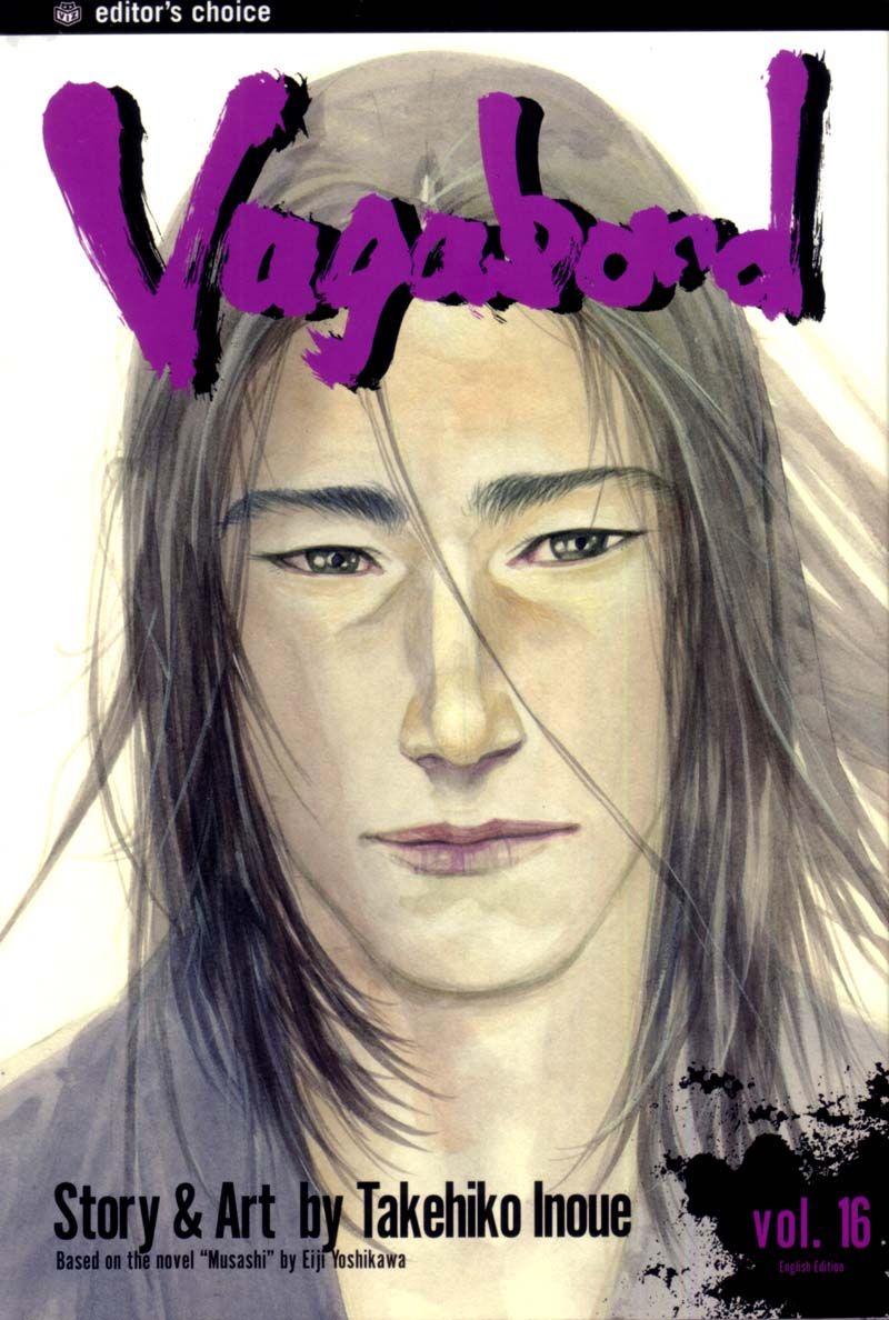 Vagabond Chapter 144