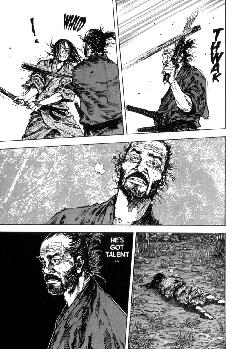 Vagabond Chapter 144 20