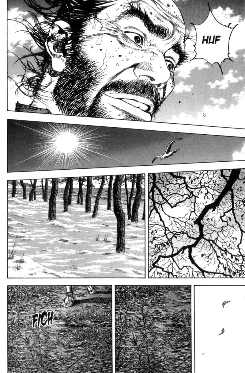 Vagabond Chapter 144 23