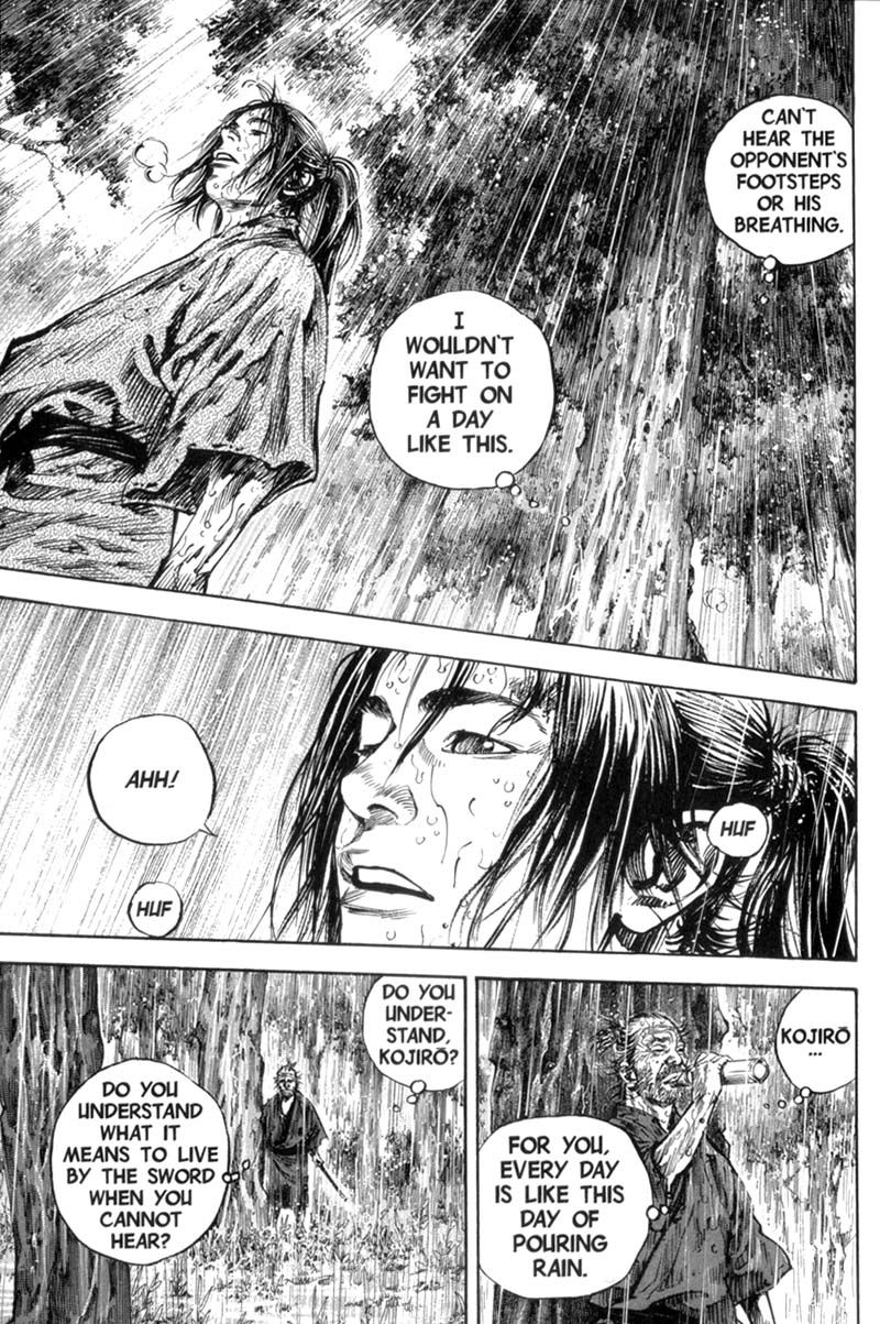 Vagabond Chapter 145 13