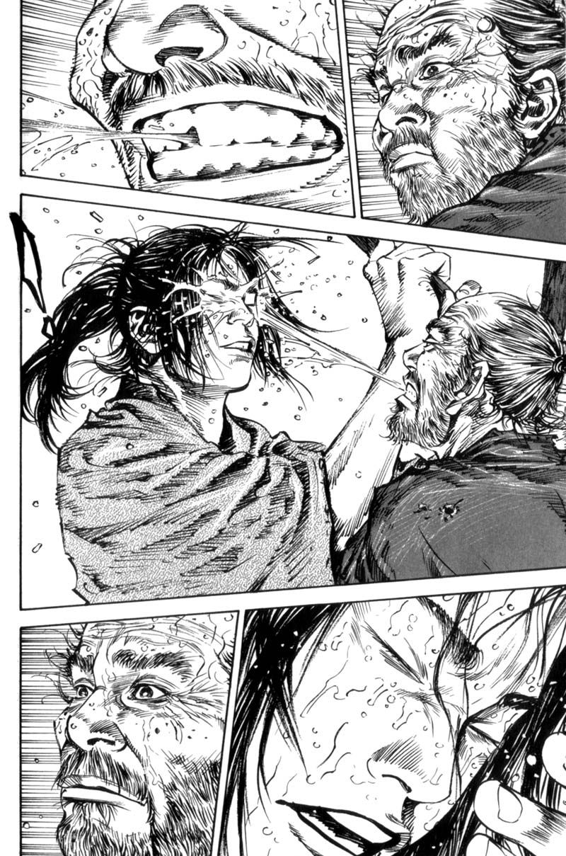 Vagabond Chapter 145 16