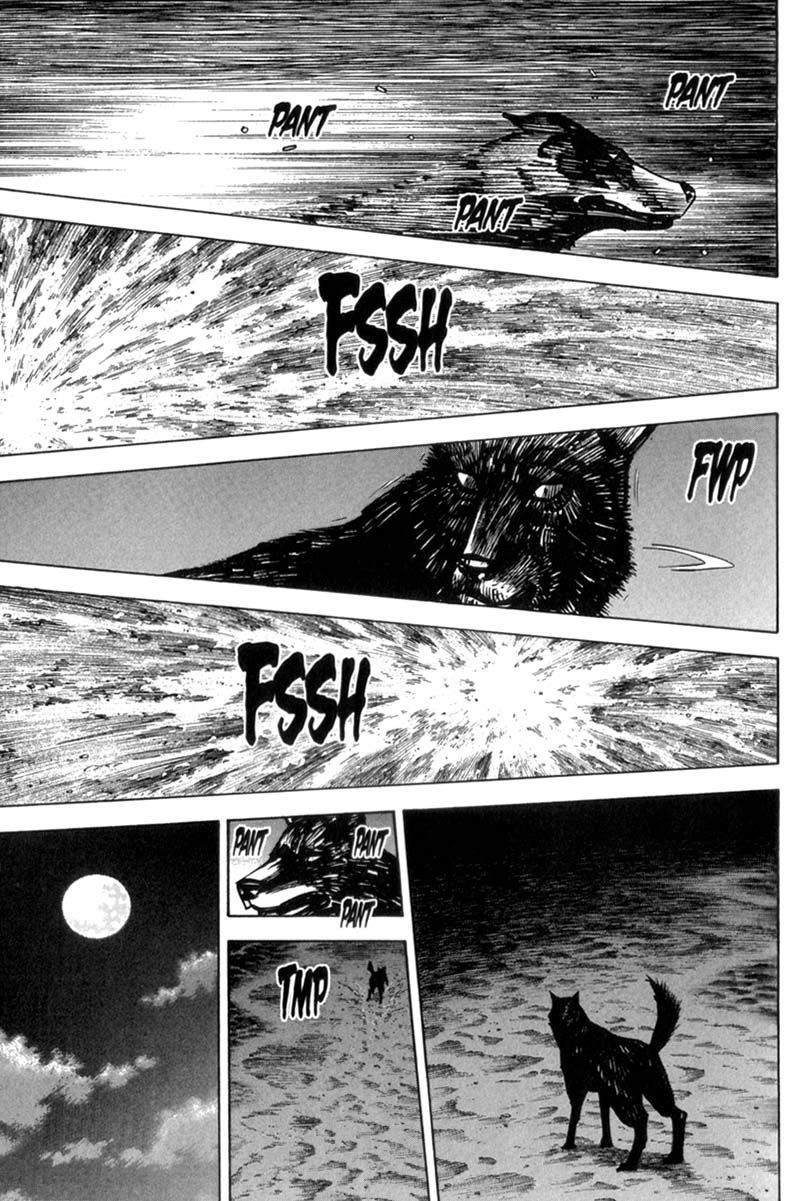 Vagabond Chapter 146