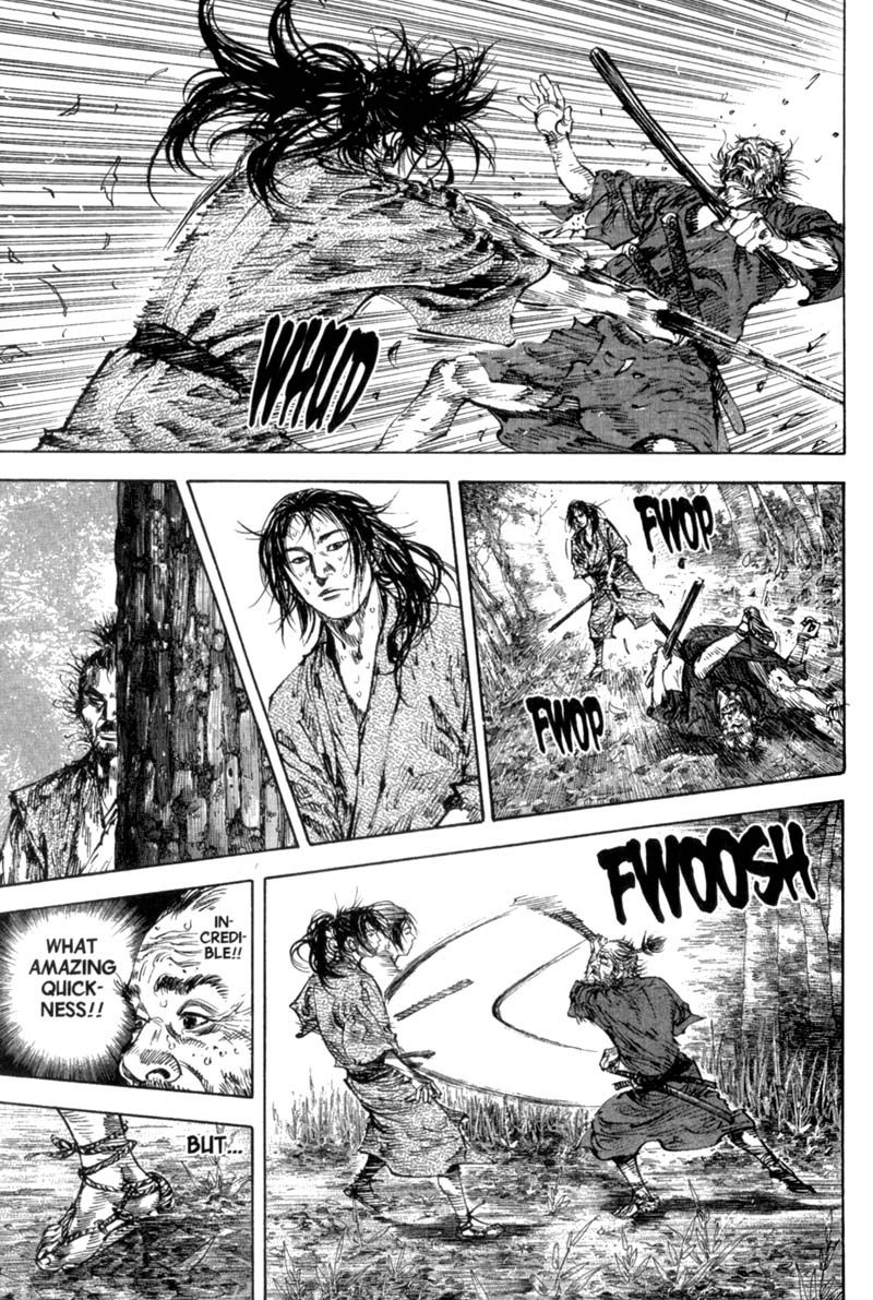 Vagabond Chapter 146 22