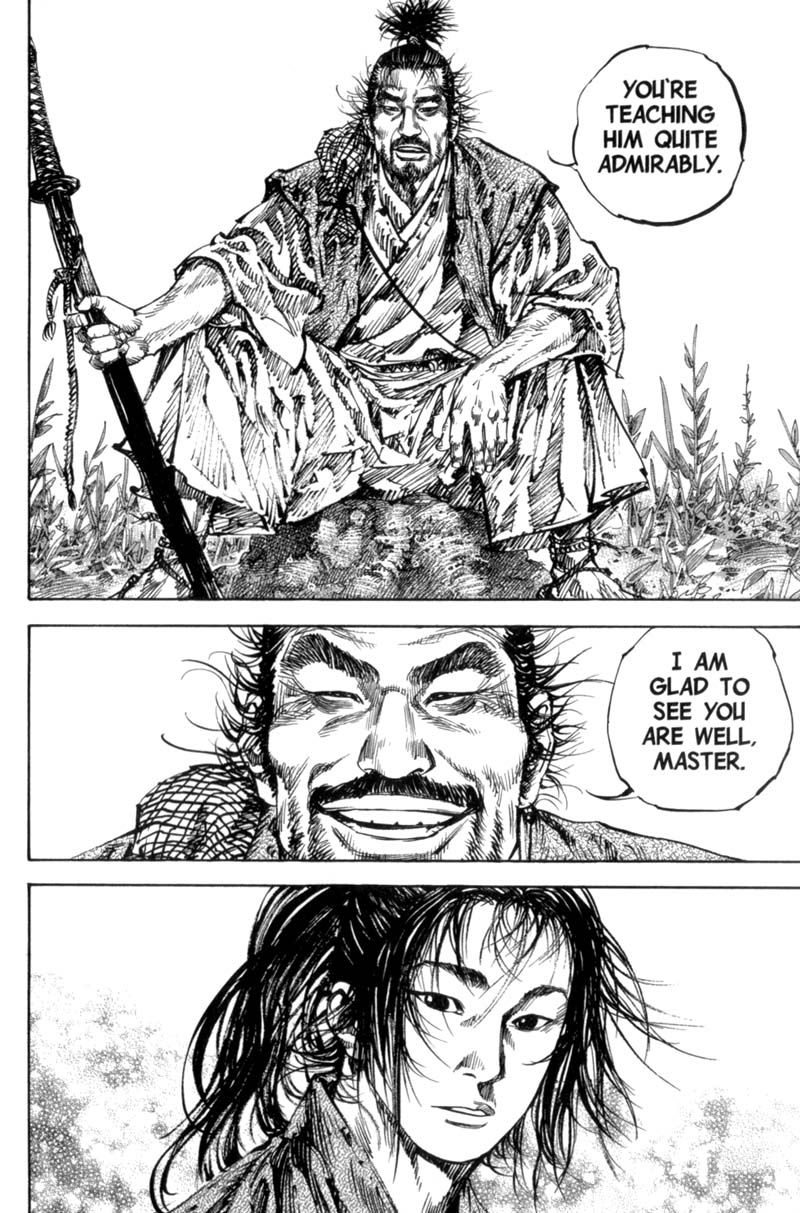 Vagabond Chapter 146 25