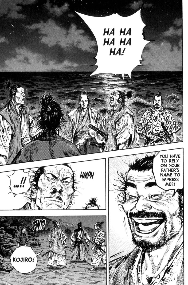 Vagabond Chapter 149 9