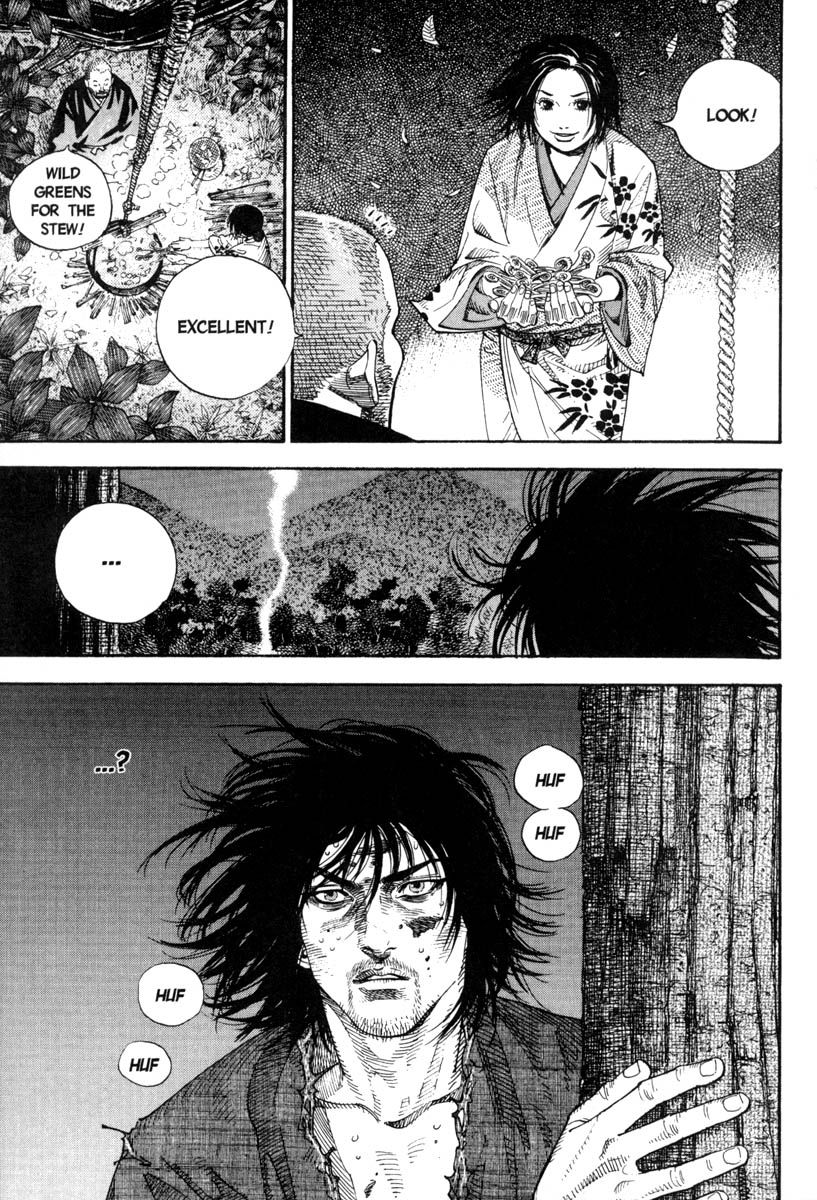 Vagabond Chapter 15 9