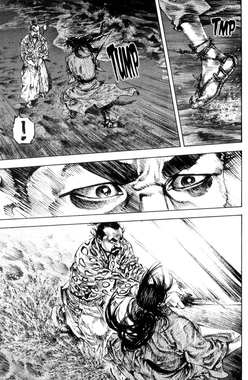 Vagabond Chapter 150 18