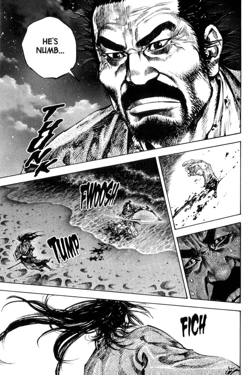 Vagabond Chapter 150 23