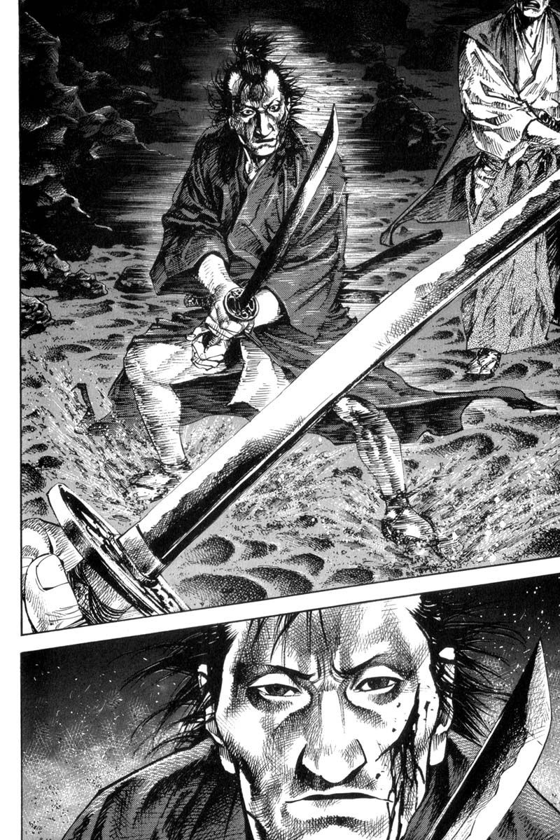 Vagabond Chapter 150 6