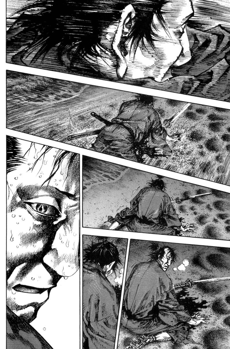 Vagabond Chapter 150 8