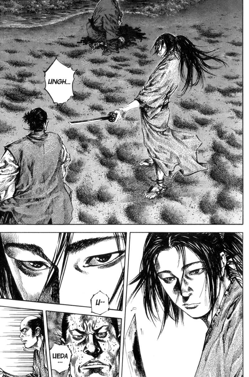 Vagabond Chapter 151 10