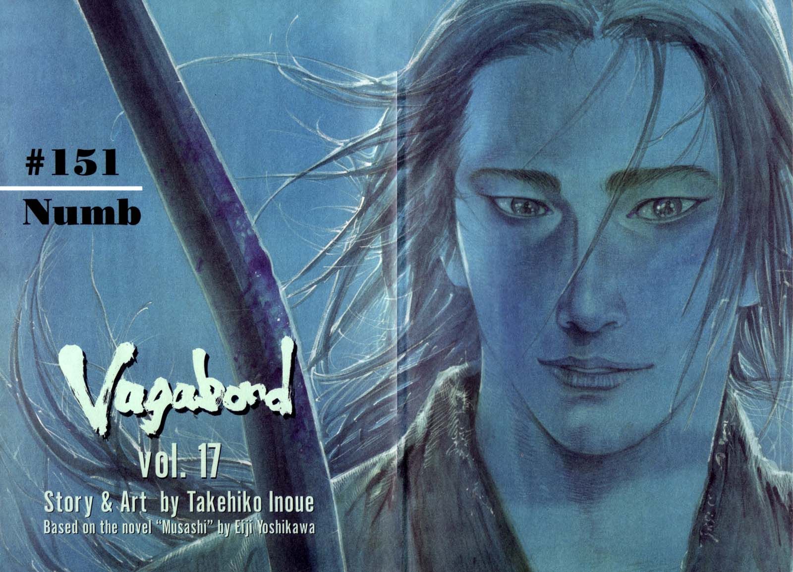 Vagabond Chapter 151 4