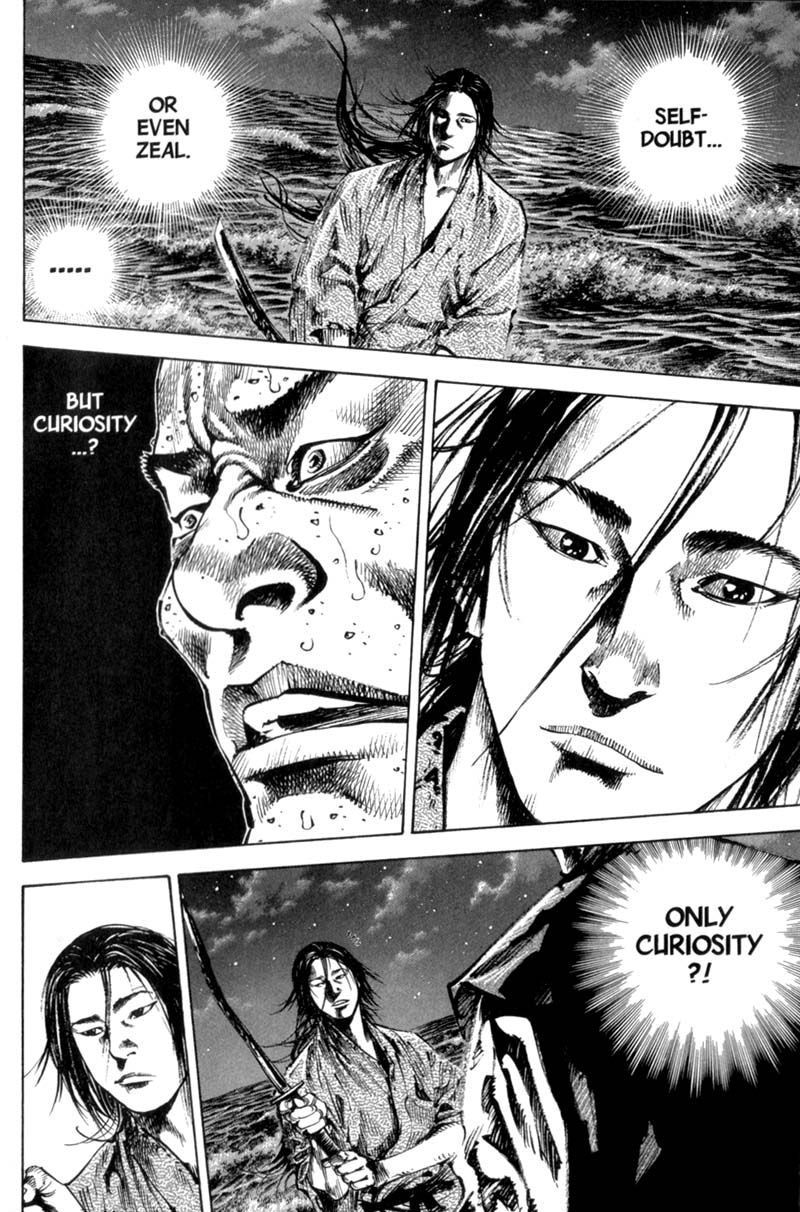 Vagabond Chapter 151 7