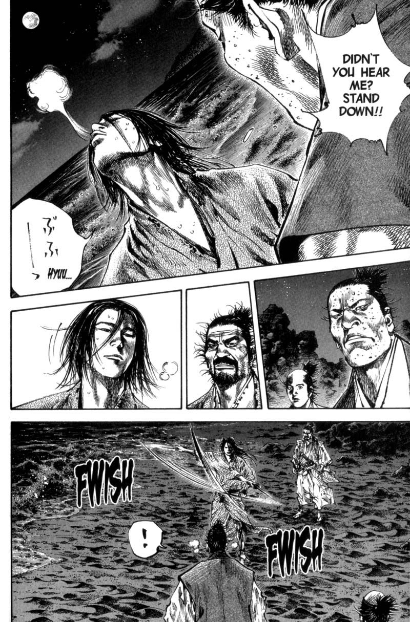 Vagabond Chapter 152 12