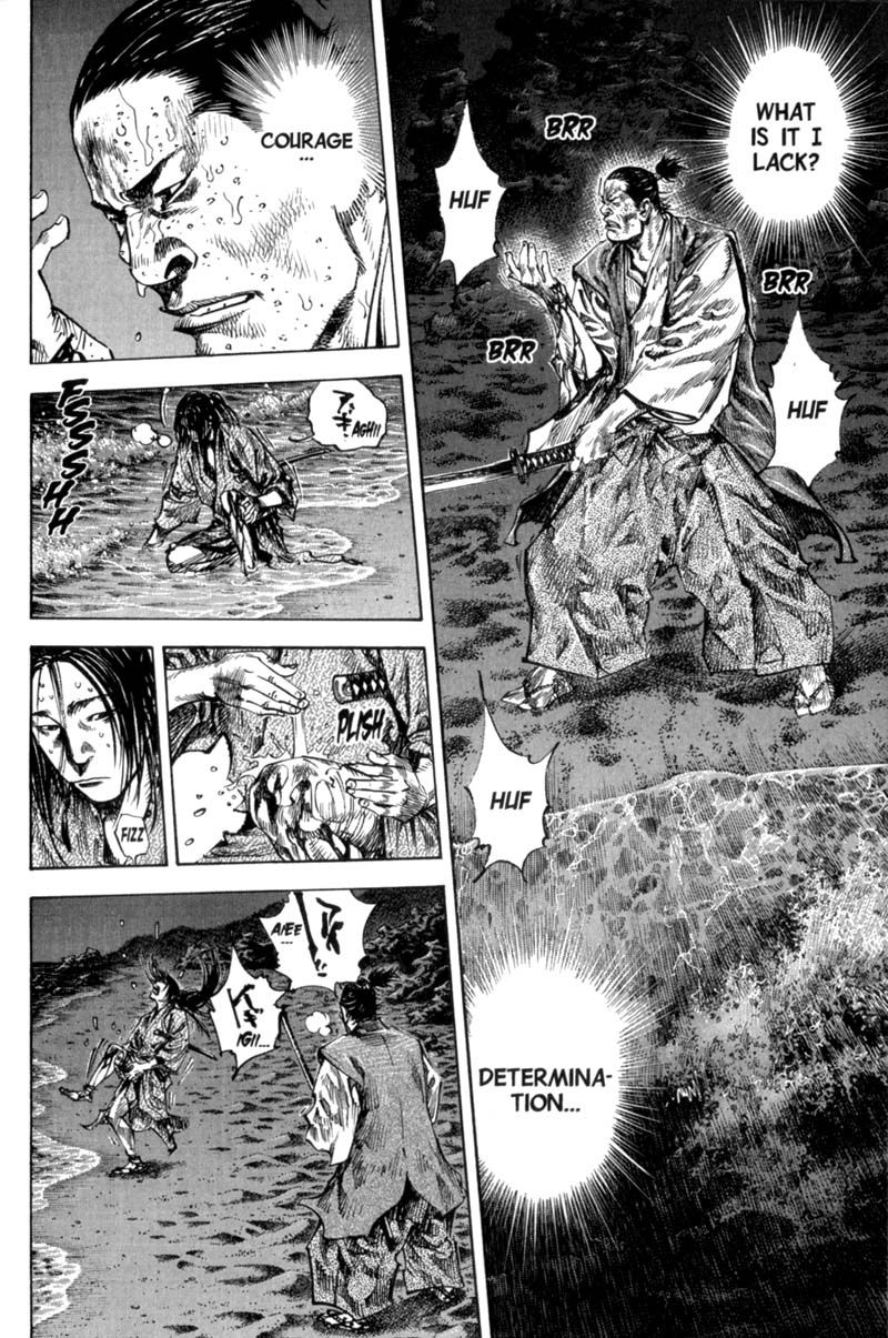 Vagabond Chapter 152