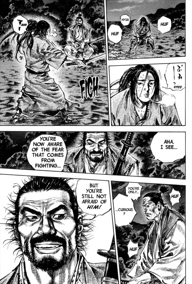 Vagabond Chapter 152